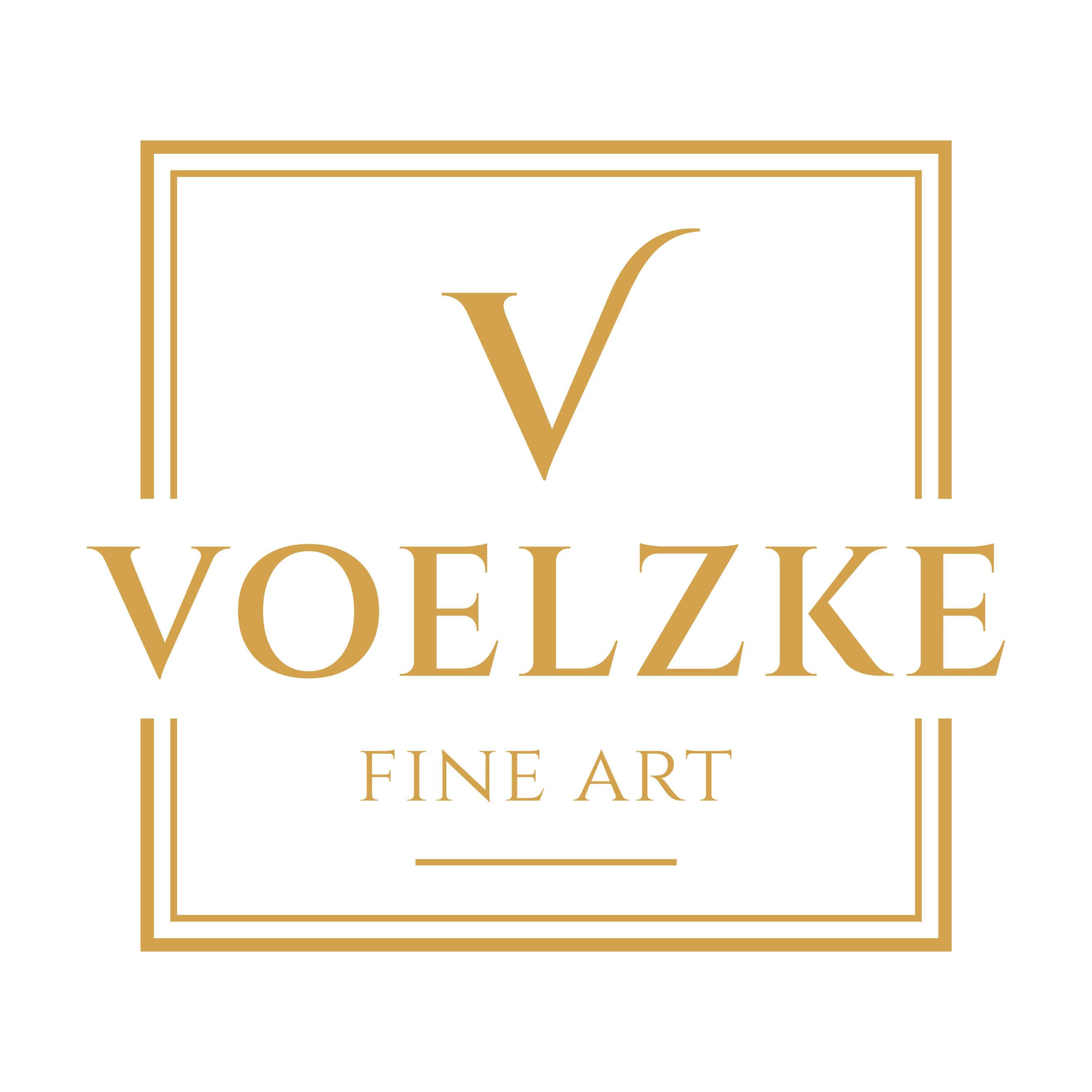 Voelzke Fine Art