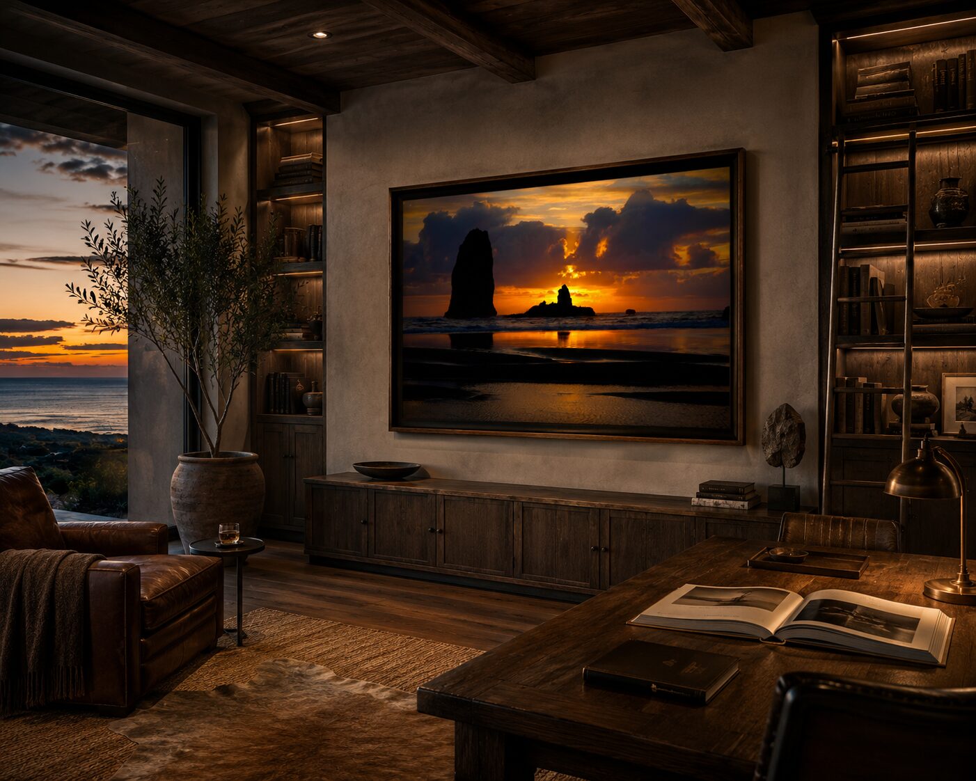 Fire and Tranquility - Image 3